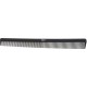 Tapered Barber's Comb H671 Tapered Barber's Comb H671